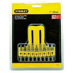 Picture of Stanley Insert Bit Screwdriver Set 9PCS 68-070-23