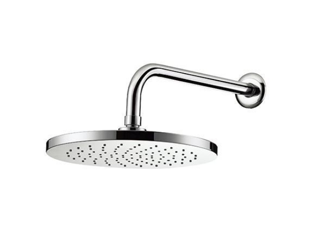 Picture of Eurostream Sliding Rail Showerhead DZSAZZ03CP