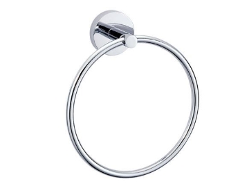 Picture of Eurostream Towel Ring Series DZB3951000CP