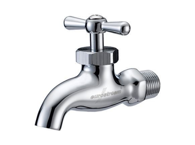 Picture of Eurostream Faucet Plain Chrome DZPA90981