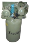 Picture of ZACCHI Vertical Type Air Compressor ZAC-300VHP