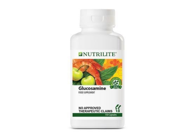 Picture of Nutrilite Glucosamine Capsule