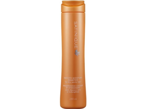 Picture of Satinique Smooth Moisture Shampoo