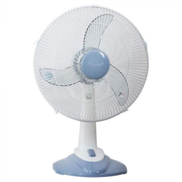 Picture of Dowell TF 816B 16'' Desk Fan