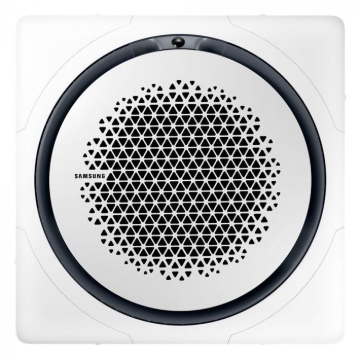Picture of SAMSUNG AC048MN4PKH/VN 6.0HP, 360 Cassette Round Panel, Inverter | Order Basis