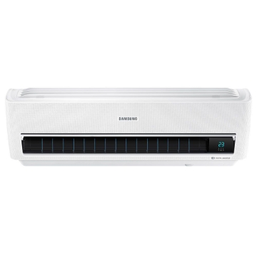 Picture of SAMSUNG AR09NVFXAWKNT 1HP, Inverter, Windfree