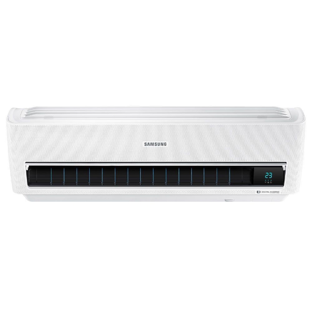 Picture of SAMSUNG AR18NVPXAWKNTC 2 HP, Premium Inverter, Windfree