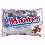 Picture of 3 Musketeers Fun Size Chocolate