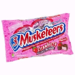 Picture of 3 Musketeers Fun Size Chocolate