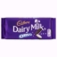 Picture of Cadbury Dairy Oreo 185g