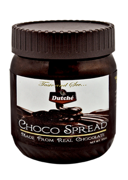 Picture of Dutche Chocolate Spread 300g