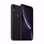 Picture of APPLE iPhone XR 64GB - Black