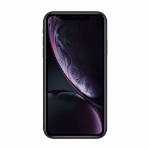 Picture of APPLE iPhone XR 64GB - Black