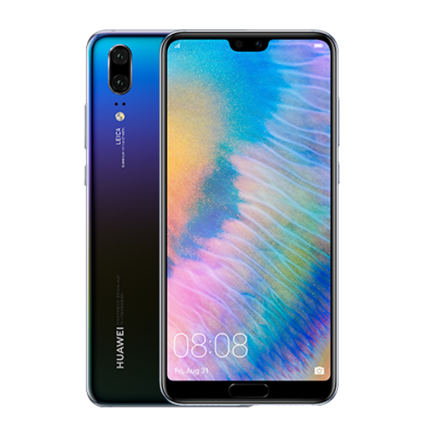 Picture of Huawei P20