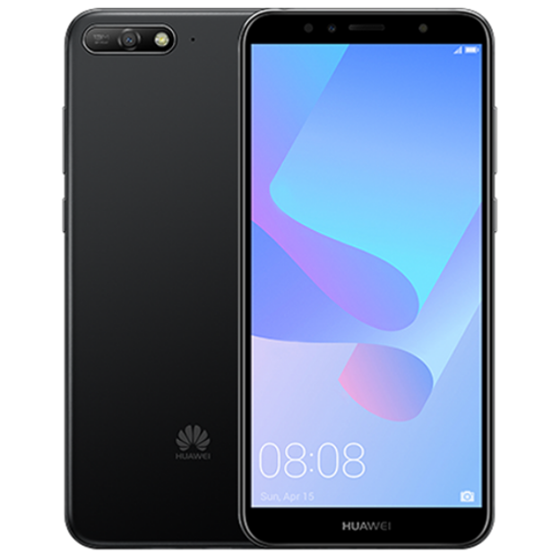 Picture of Huawei Y6 2018