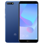 Picture of Huawei Y6 2018