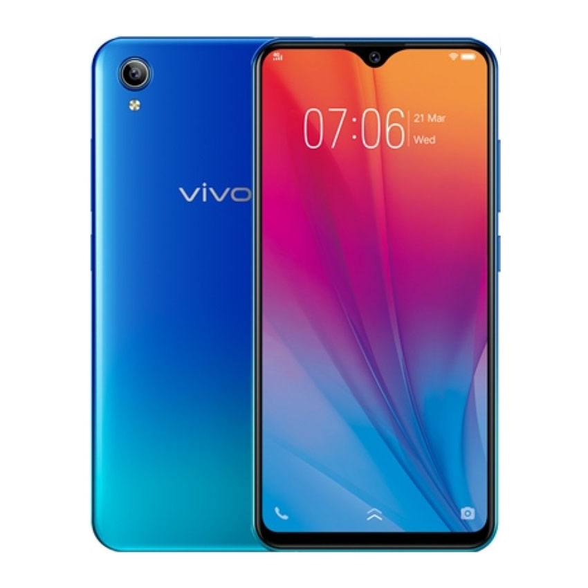 Vivo фото всех моделей