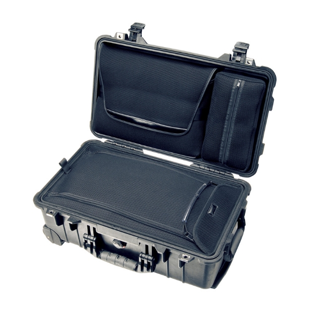 Picture of 1510LOC Pelican-  Protector Laptop Case