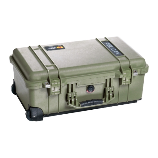 Picture of 1510LOC Pelican-  Protector Laptop Case