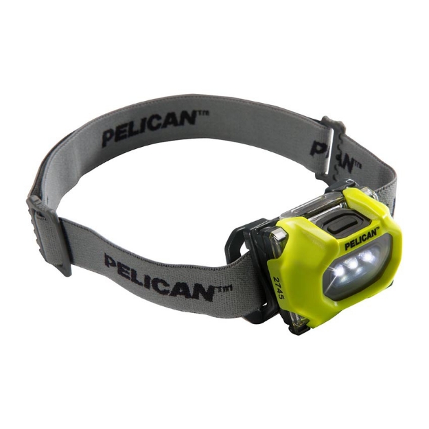 Picture of 2745 Pelican- HeadLamp