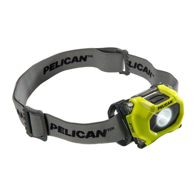 Picture of 2755 Pelican- Headlamp