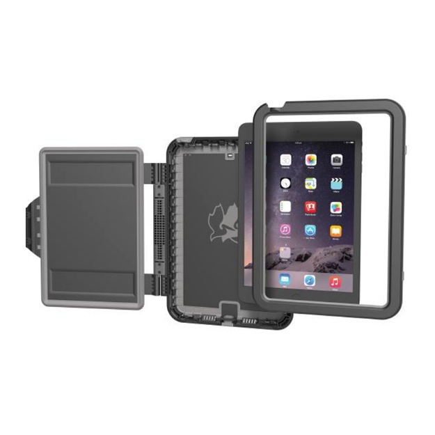 Picture of C12080 Pelican- Vault Case for iPad Mini