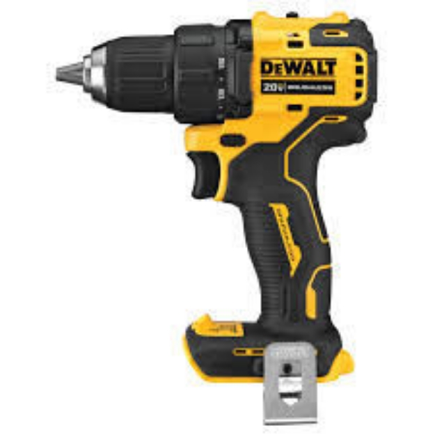 Picture of Dewalt Cordless Drill Driver, DCD777D2-B1