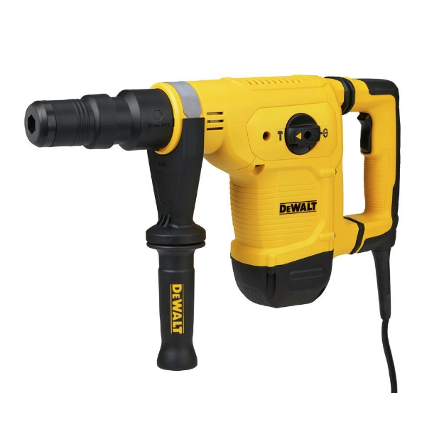 Dewalt Demolition SDS Rotary  Hammer, HD Chipping Hammer Hex Chipper  