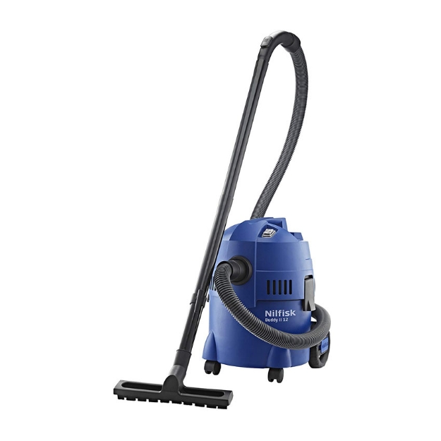 Picture of Buddy II 12 W/D Vacuum Cleaner- NFBUDDYII12