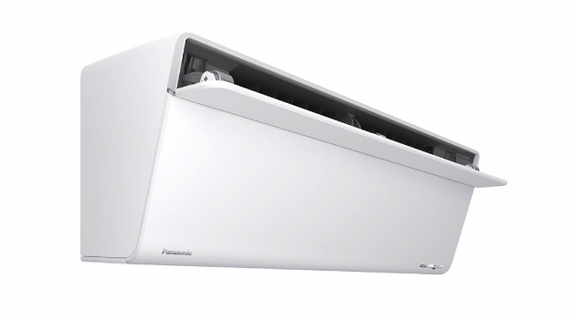 Picture of Panasonic Elite Inverter CS/CU-VU12UKQ