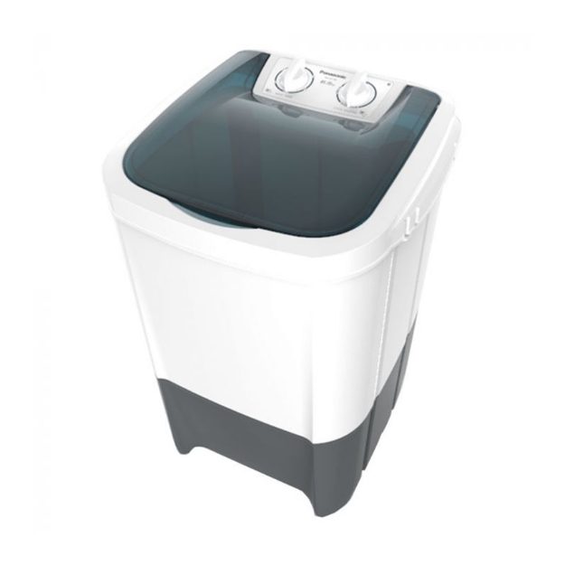 Picture of Panasonic Single Tub Washing Machine NA-S8018B