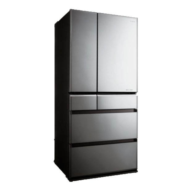 Picture of Panasonic Multi-door Refrigerator NR-F681GT