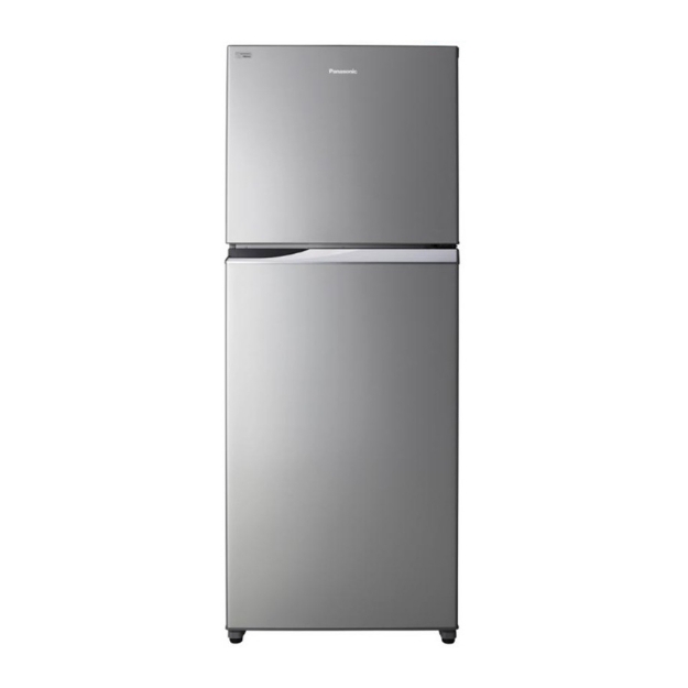 Picture of Panasonic 2-Door Top Freezer Fridge NR-BD468PS