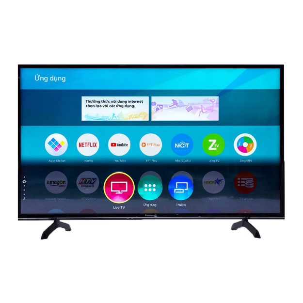 Picture of Panasonic Led Smart TV, TH-32FS500