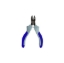 Picture of Diagonal cutting pliers B0018