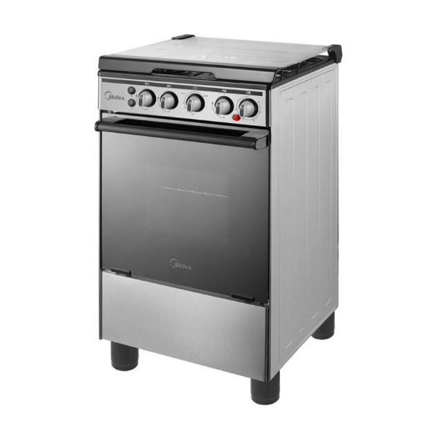 Picture of Midea Gas Range FP-63GSR050MMFE-T1