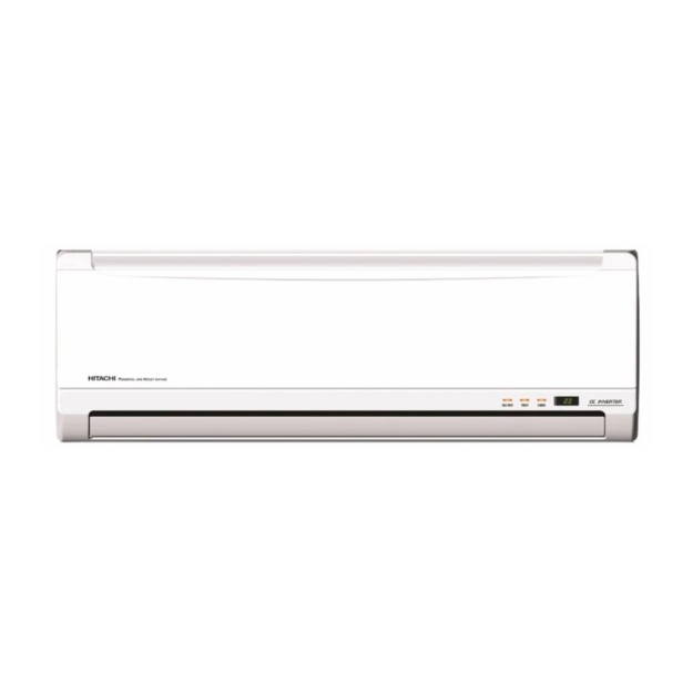 Picture of Hitachi  Royal Split Type Aircon RA-19HT/RAC-19HTP