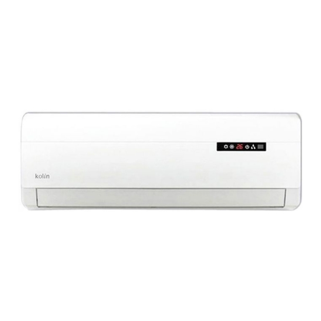 Picture of Kolin Inverter Split Type- KSG-250B1G