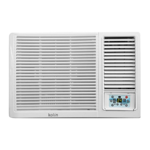 Picture of Kolin Window Type Aircon  - KAG-250HRE4