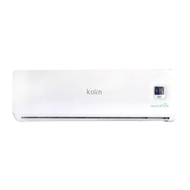 Picture of Kolin Inverter Split Type- KSM-IW15-4F1M