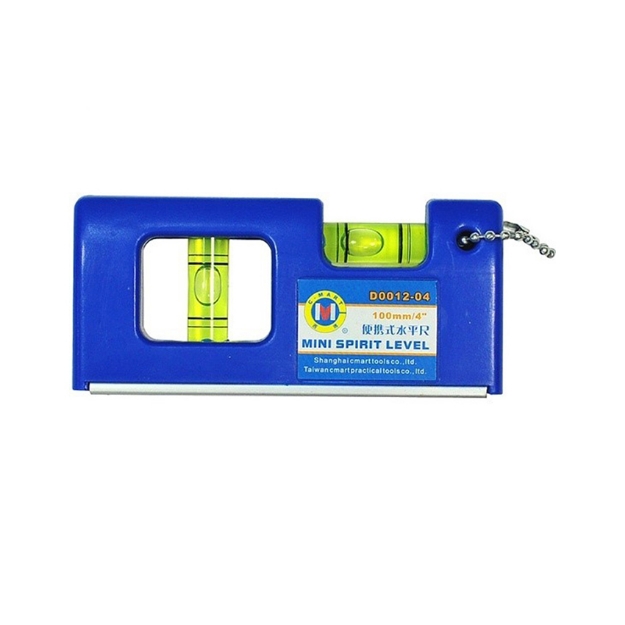 Picture of Mini Spirit Level D0012