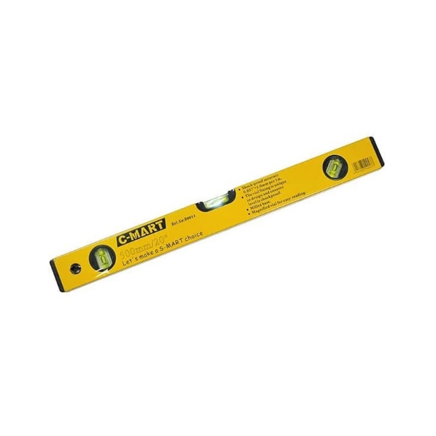 Picture of Aluminum Spirit Level D0014