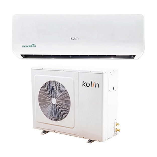 Picture of Kolin Primus Full DC Inverter - KSM-IW20AE-5G1M