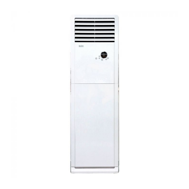 Picture of Kolin Floor Mounted Aircon - KLG-SF70-4D3M