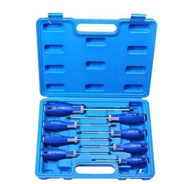 Picture of 8-Piece Screwdriver Set C0362