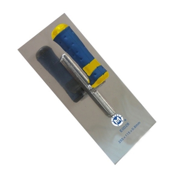 Picture of Plastering Trowel-rubber Handle E00208