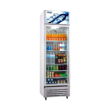 Picture of Haier Showcase-  SC-340GA
