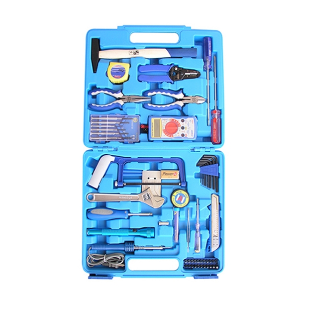 Picture of 59-Piece Electrician's Tool Kit K0005