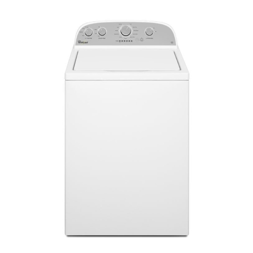 Picture of Whirlpool Top Load Washer WEIGHT 4GWTW3000FW