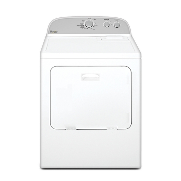 Picture of Whirlpool Automatic Dryer- 4KWED4815FW